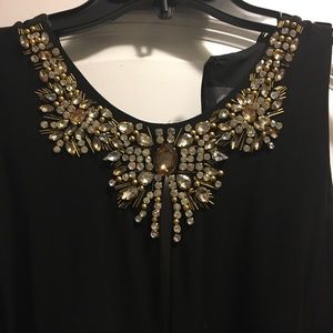 Vince Camuto Long Evening Gown